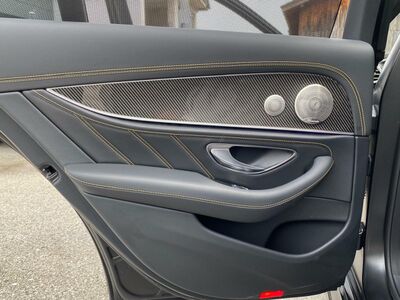 Mercedes-Benz E-Klasse Gebrauchtwagen