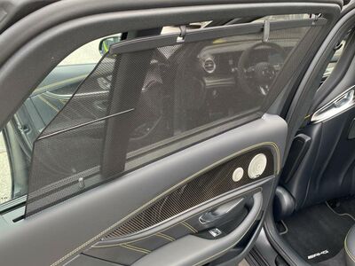 Mercedes-Benz E-Klasse Gebrauchtwagen