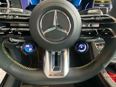 Mercedes-Benz E-Klasse Gebrauchtwagen