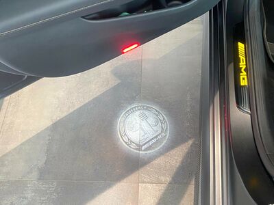 Mercedes-Benz E-Klasse Gebrauchtwagen