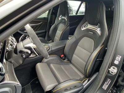 Mercedes-Benz E-Klasse Gebrauchtwagen