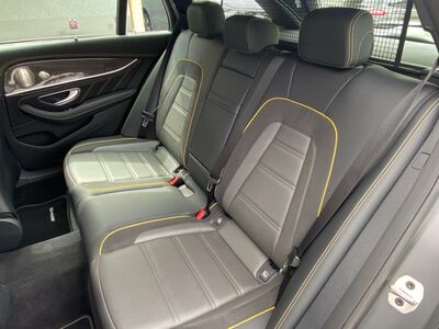 Mercedes-Benz E-Klasse Gebrauchtwagen