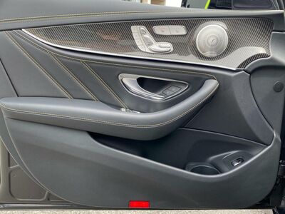 Mercedes-Benz E-Klasse Gebrauchtwagen