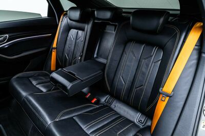 Audi e-tron Gebrauchtwagen Audi e-tron Gebrauchtwagen