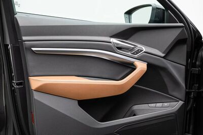 Audi e-tron Gebrauchtwagen Audi e-tron Gebrauchtwagen