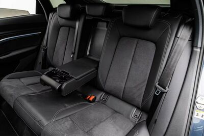 Audi e-tron Gebrauchtwagen Audi e-tron Gebrauchtwagen