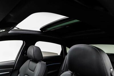 Audi e-tron Gebrauchtwagen Audi e-tron Gebrauchtwagen