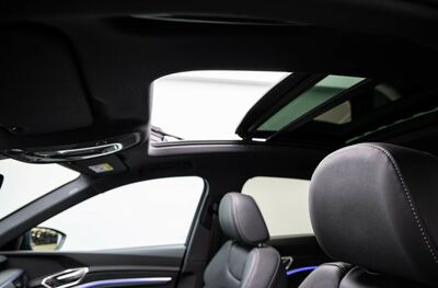 Audi e-tron Gebrauchtwagen