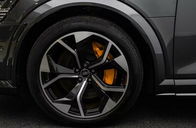 Audi e-tron Gebrauchtwagen