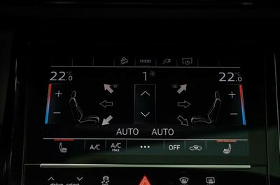 Audi e-tron Gebrauchtwagen