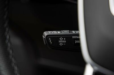 Audi e-tron Gebrauchtwagen Audi e-tron Gebrauchtwagen