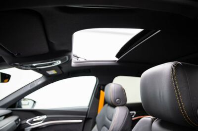 Audi e-tron Gebrauchtwagen Audi e-tron Gebrauchtwagen