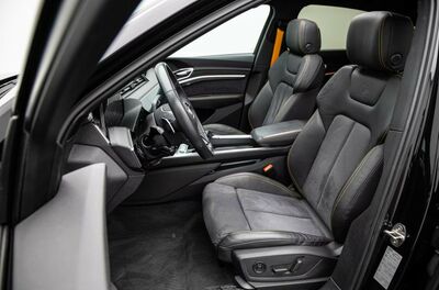 Audi e-tron Gebrauchtwagen Audi e-tron Gebrauchtwagen