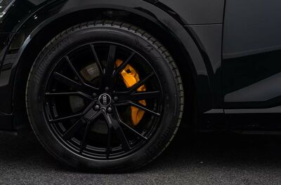 Audi e-tron Gebrauchtwagen Audi e-tron Gebrauchtwagen