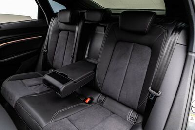 Audi e-tron Gebrauchtwagen