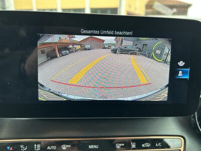 Mercedes-Benz EQV Gebrauchtwagen