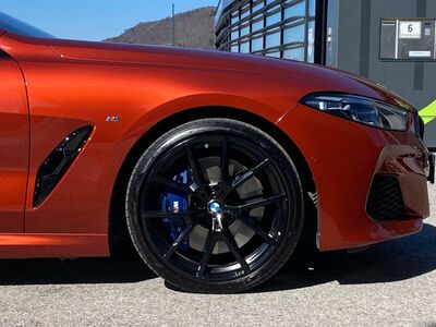 BMW 8er Gebrauchtwagen
