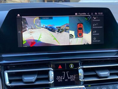 BMW 8er Gebrauchtwagen