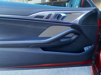 BMW 8er Gebrauchtwagen