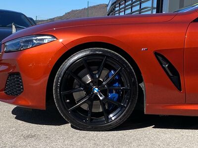 BMW 8er Gebrauchtwagen