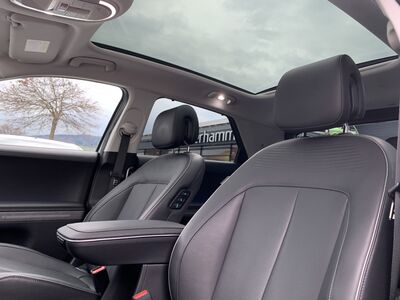 Hyundai Ioniq 5 Gebrauchtwagen