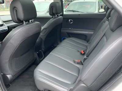 Hyundai Ioniq 5 Gebrauchtwagen