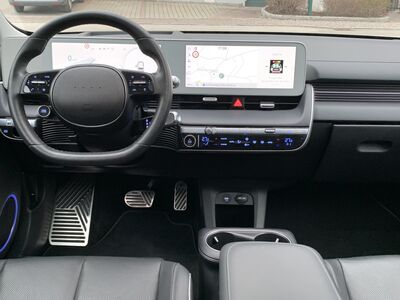 Hyundai Ioniq 5 Gebrauchtwagen