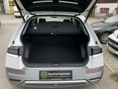 Hyundai Ioniq 5 Gebrauchtwagen