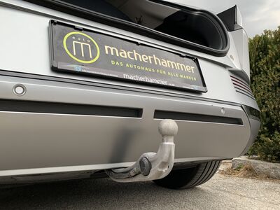 Hyundai Ioniq 5 Gebrauchtwagen