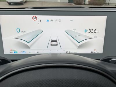 Hyundai Ioniq 5 Gebrauchtwagen