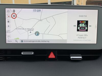 Hyundai Ioniq 5 Gebrauchtwagen