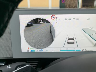 Hyundai Ioniq 5 Gebrauchtwagen