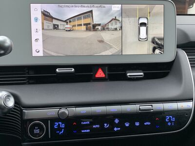 Hyundai Ioniq 5 Gebrauchtwagen