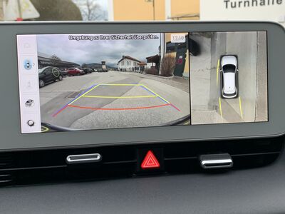 Hyundai Ioniq 5 Gebrauchtwagen