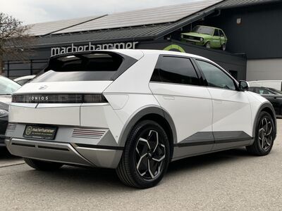 Hyundai Ioniq 5 Gebrauchtwagen