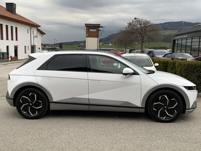Hyundai Ioniq 5 Gebrauchtwagen