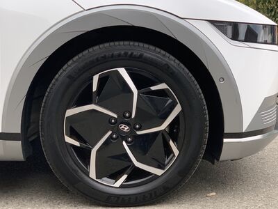 Hyundai Ioniq 5 Gebrauchtwagen