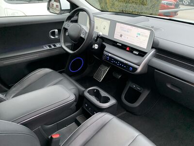 Hyundai Ioniq 5 Gebrauchtwagen