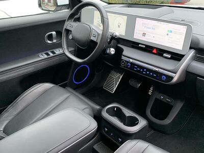 Hyundai Ioniq 5 Gebrauchtwagen