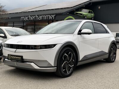 Hyundai Ioniq 5 Gebrauchtwagen