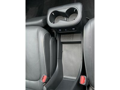 Hyundai Ioniq 5 Gebrauchtwagen