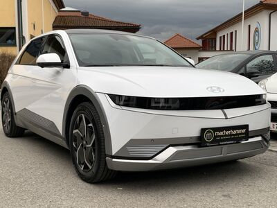 Hyundai Ioniq 5 Gebrauchtwagen