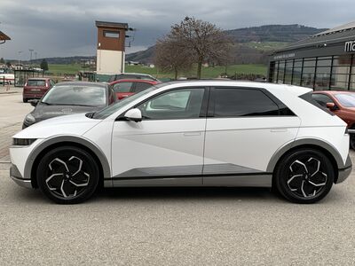 Hyundai Ioniq 5 Gebrauchtwagen