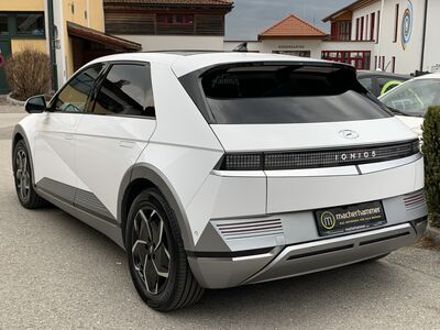 Hyundai Ioniq 5 Gebrauchtwagen