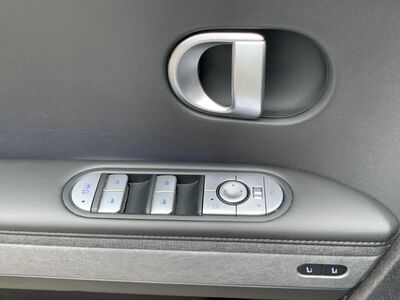 Hyundai Ioniq 5 Gebrauchtwagen