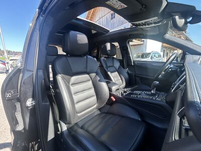 Porsche Macan Gebrauchtwagen