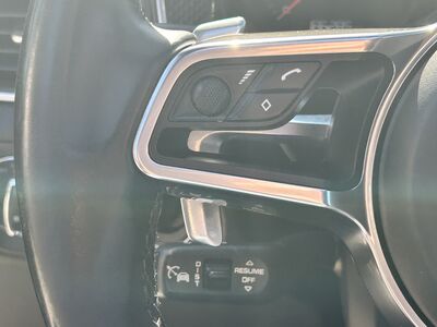 Porsche Macan Gebrauchtwagen