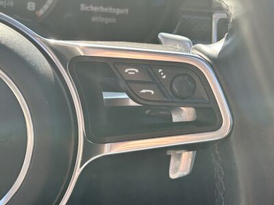 Porsche Macan Gebrauchtwagen