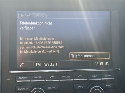 Porsche Macan Gebrauchtwagen