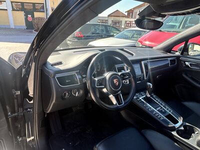Porsche Macan Gebrauchtwagen
